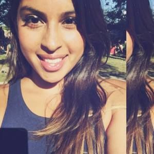 Meet your Posher, Bianca